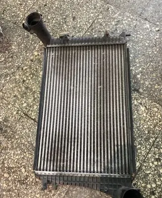Audi A3 S3 8P Intercooler radiator 1K0145803Q N7085002