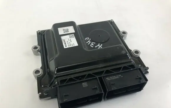Citroen C4 Cactus Other control units/modules 32213774 H340