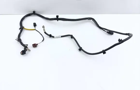 Volkswagen Atlas Wires (starter motor) 3CN971230S