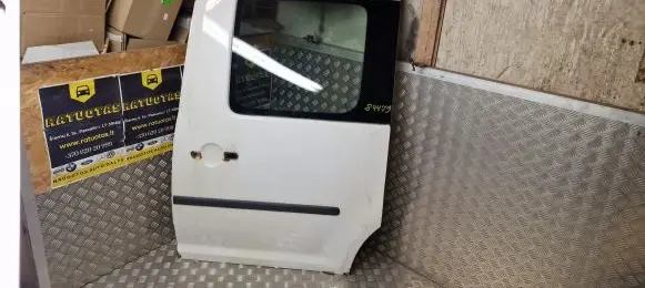 Volkswagen Caddy Side sliding door 