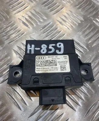 Audi Q5 SQ5 Other control units/modules 80A907159