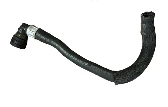 Volvo S80 Engine coolant pipe/hose 30636558