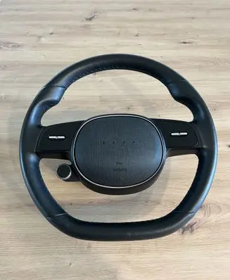 Hyundai Ioniq 5 Steering wheel
