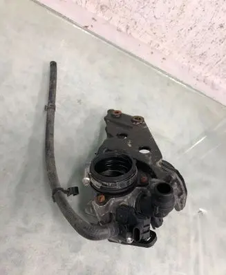 Ford Focus EGR valve Jn1q9m425ad Jn1q9m425