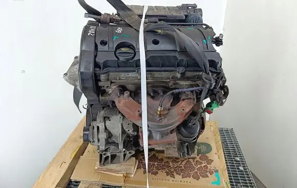 Peugeot 307 Engine NFU