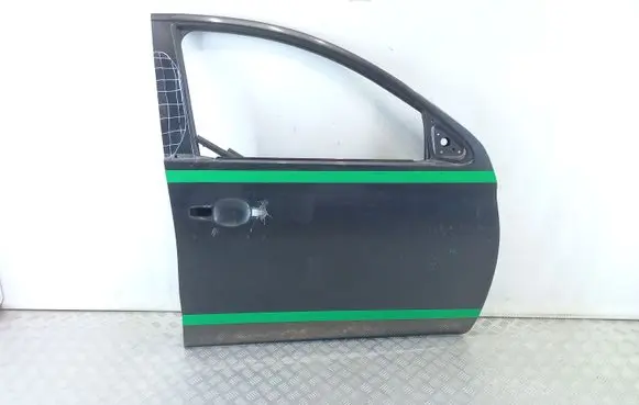 Mitsubishi L200 Front door