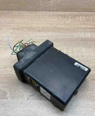 Power steering control unit/module