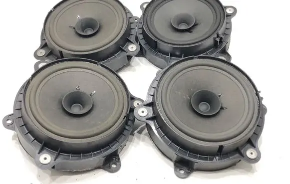 Renault Megane IV Front door speaker 28156BR00A