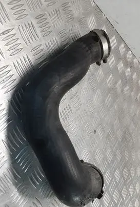 Audi A4 S4 B8 8K Intercooler hose/pipe 8K0145738A