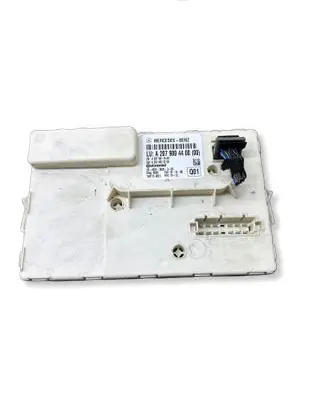 Mercedes-Benz E C207 W207 Other control units/modules A2079004400 A2079022200 A2079011600