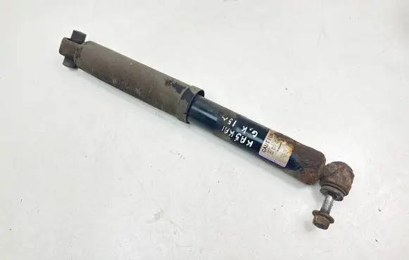 Nissan Qashqai Rear shock absorber/damper 562104EA2A 16123A 1A16812A