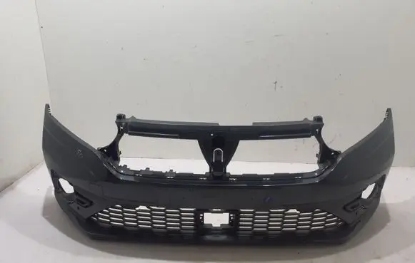 Dacia Sandero III Front bumper 620228531R
