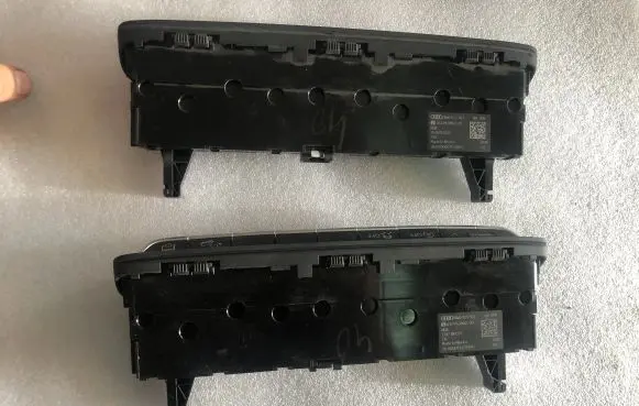 A set of switches