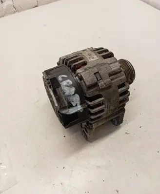 Volkswagen Crafter Generator/alternator SG12B049 S542508A