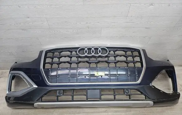 Audi Q2 - Front bumper 81A807437G