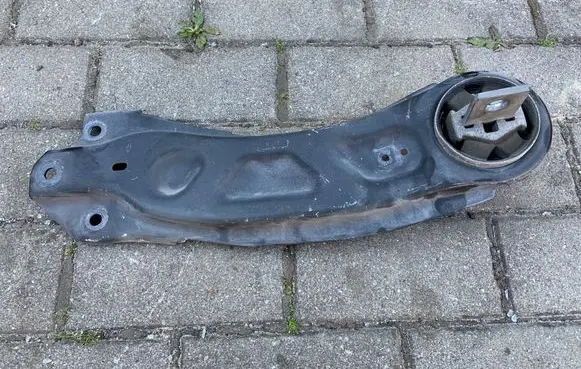 Mercedes-Benz CLA C117 X117 W117 Rear upper control arm/wishbone A2463500506