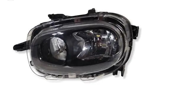 Citroen C3 Headlight/headlamp 9820059680