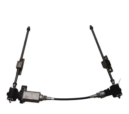 Subaru Legacy Seat adjustment motor 