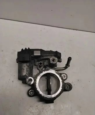 Renault Trafic III (X82) Throttle valve 161A05894R A2C11160000