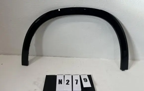 Mercedes-Benz E AMG W210 Fender trim (molding) A2968807601