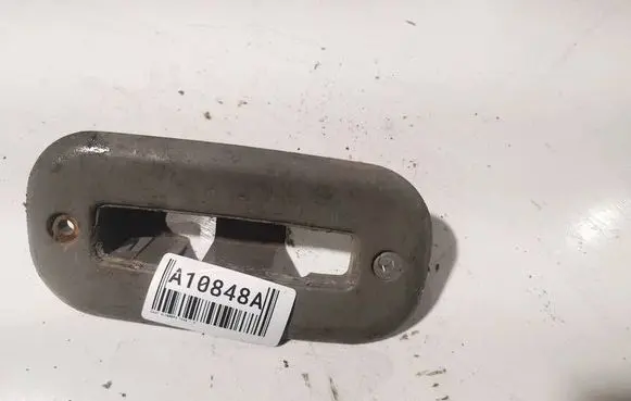 Seat Alhambra (Mk1) Other interior part 7m0883087f