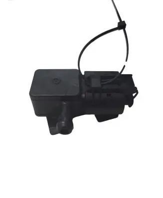 BMW 3 E90 E91 Exhaust gas pressure sensor 61050003C 780515201 11803T7