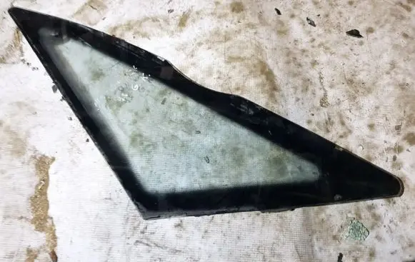 Mazda 626 Rear side window