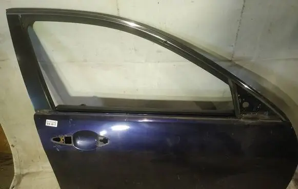 Honda Accord Front door melynos