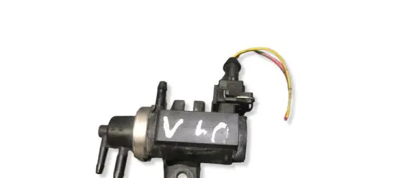Volvo S40, V40 Turbo solenoid valve 3061805