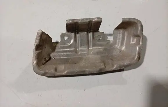 Opel Zafira A Front door exterior handle 