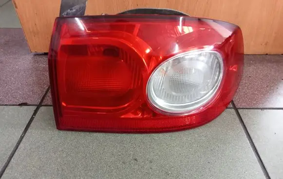 Renault Laguna II Rear/tail lights 000
