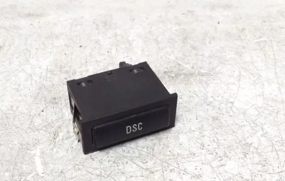 Traction control (ASR) switch