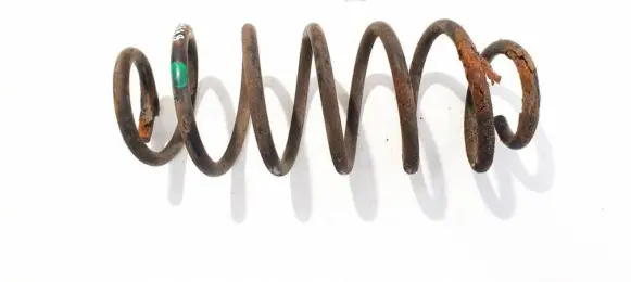 Toyota Aygo AB10 Rear coil spring