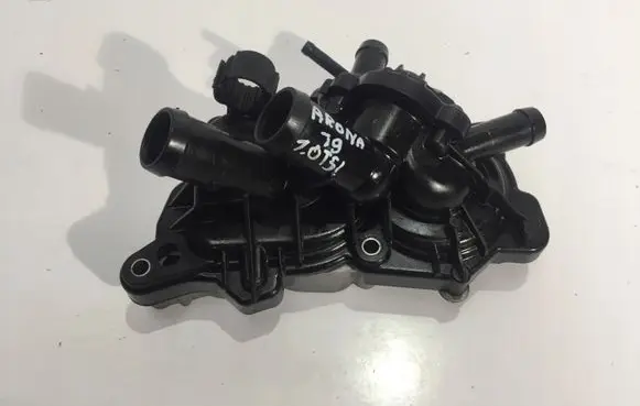 Water pump