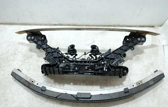 Tesla Model 3 Radiator support slam panel 111738500F