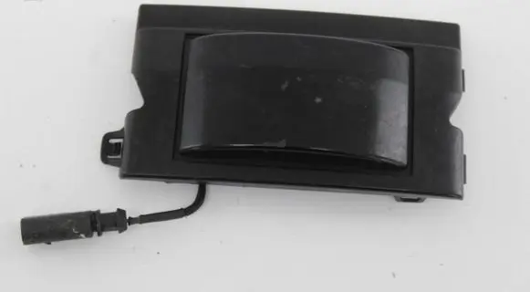 Audi A6 S6 C8 4K ACC Distronic radar sensor grill/trim 4K0853293A