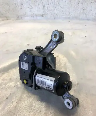 Ford Mondeo MK V Wiper motor Ds7317504bh