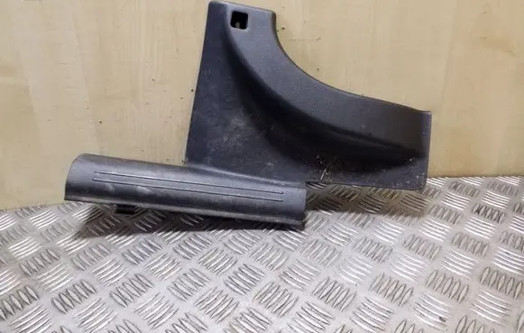 KIA Soul Rear sill trim cover 85875J2000