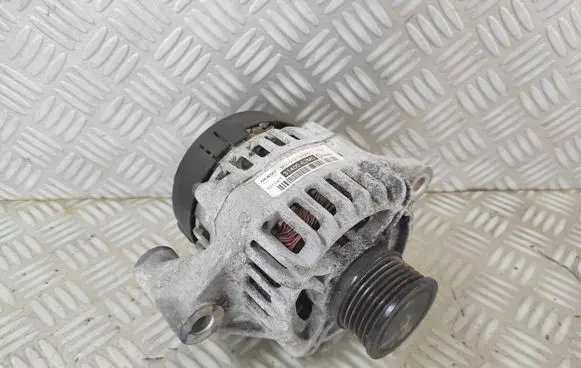 Suzuki SX4 S-Cross Generator/alternator 3140062M0 31400-62M0 MS1012101900