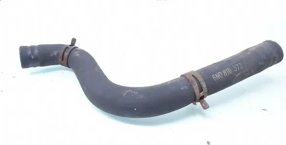 Volkswagen Polo III 6N 6N2 6NF Engine coolant pipe/hose 6N0819373F