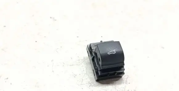 BMW X5 F15 Tailgate/trunk/boot open switch 9318704
