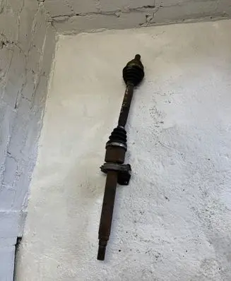 Ford Focus C-MAX Front driveshaft T870203 3M513B436MG