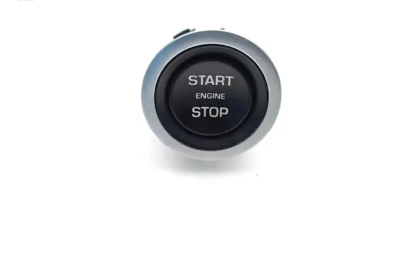 Land Rover Discovery 5 Engine start stop button switch GPLA14C378AB