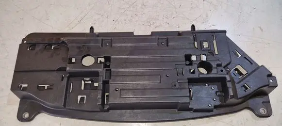 Mercedes-Benz CLS C219 Other trunk/boot trim element A2125453247