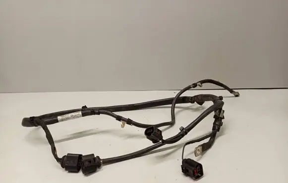 Audi Q3 8U Wires (generator/alternator) 5N0971349AT
