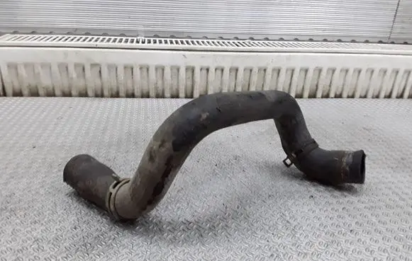 Ford Focus Engine coolant pipe/hose