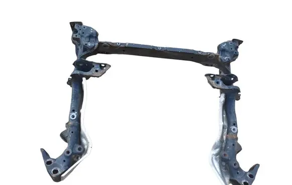 Audi A6 C7 Front subframe 