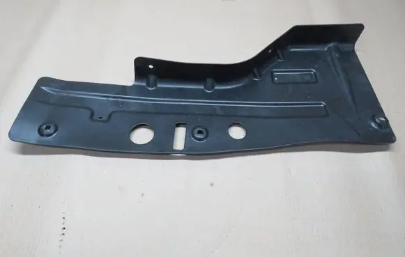 Opel Insignia A Engine splash shield/under tray 13280107 600002190