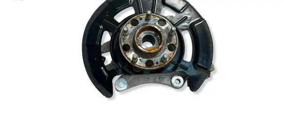KIA Sorento IV Rear wheel hub 52711P2050 48664 51750S1000