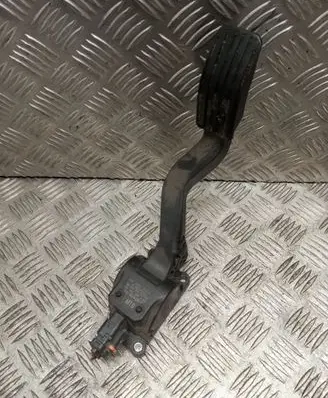 Citroen C4 II Accelerator throttle pedal 0280755164